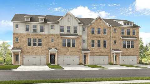 3190 Eastham Run Drive, Dacula, GA 30019