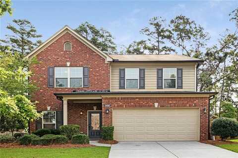 4450 Pleasant Woods Drive, Cumming, GA 30028