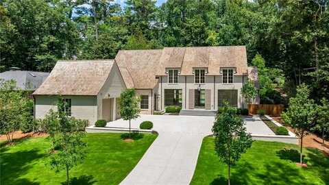 499 Broadland Road, Atlanta, GA 30342