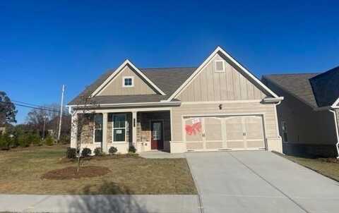2404 Anhinga Drive, Loganville, GA 30052