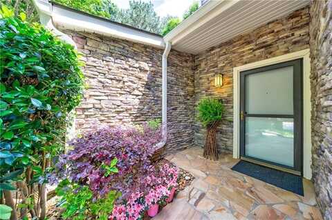41 Basswood Circle, Sandy Springs, GA 30328
