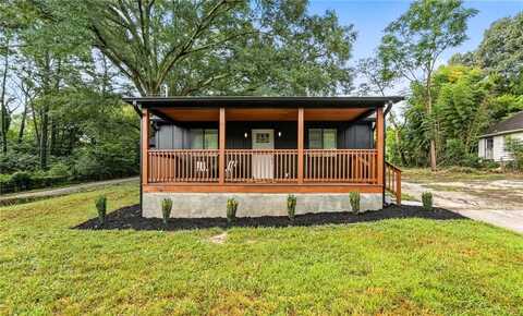 1111 Hillcrest Drive SE, Atlanta, GA 30316