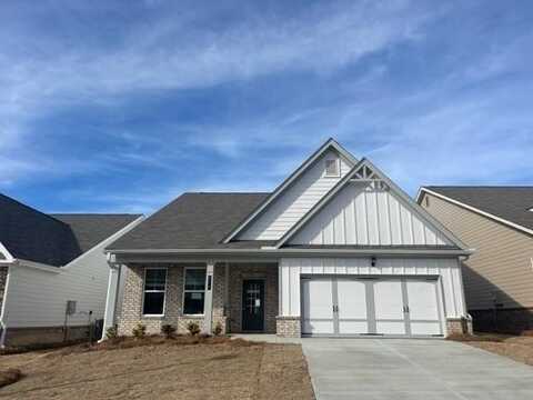 727 Kestrel Drive, Loganville, GA 30052