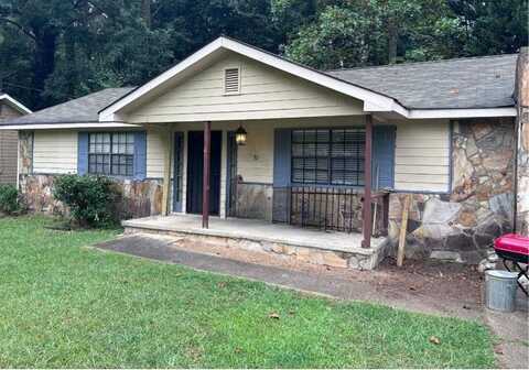 70 Darwin Drive, Jonesboro, GA 30238