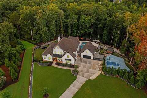 128 Creekview Lane, Canton, GA 30115