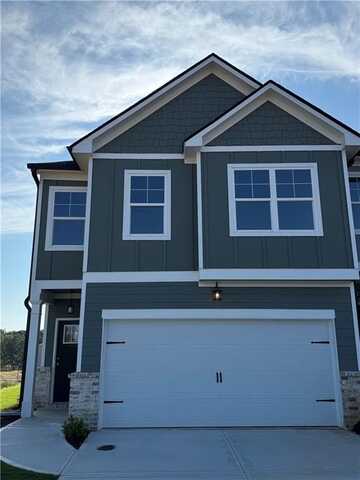 329 Yukon Drive, Conyers, GA 30094