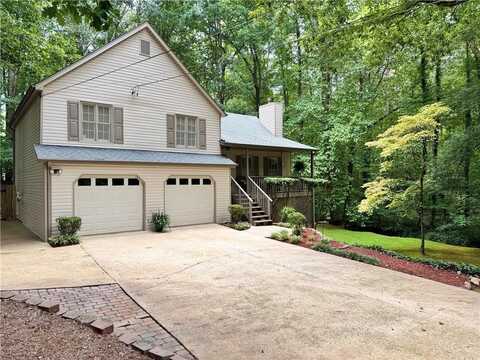 327 Michael Court, Dallas, GA 30157