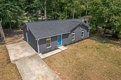 6010 Fieldcrest Drive, Morrow, GA 30260