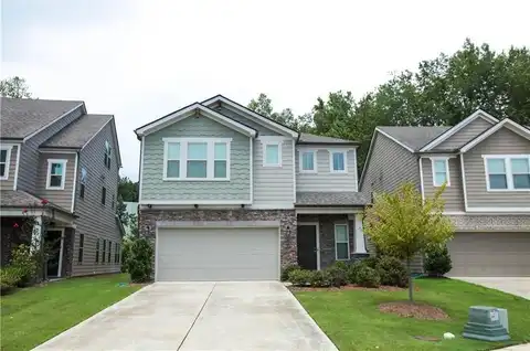 3445 MORGAN Road, Buford, GA 30519