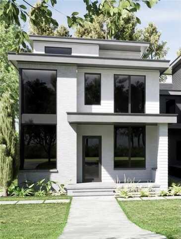 1080 Edie Avenue SE, Atlanta, GA 30312
