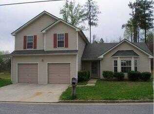 5481 Wellborn Creek Drive, Lithonia, GA 30058