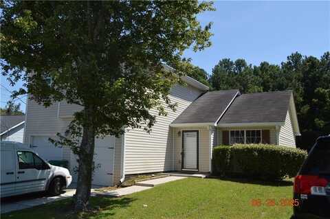 5481 Wellborn Creek Drive, Lithonia, GA 30058