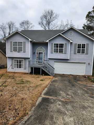 7086 Sir Galahad Way, Jonesboro, GA 30236