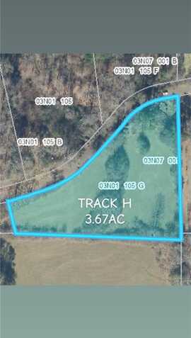 0 Holcomb Road, Ball Ground, GA 30107