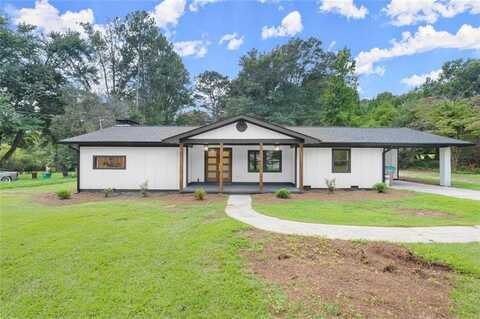 227 Kenvilla Court, Tucker, GA 30084