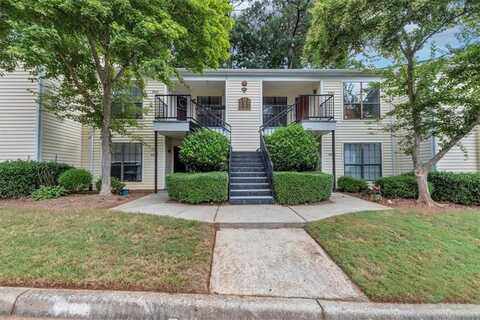 4362 TIMBERLAKE, Stone Mountain, GA 30083