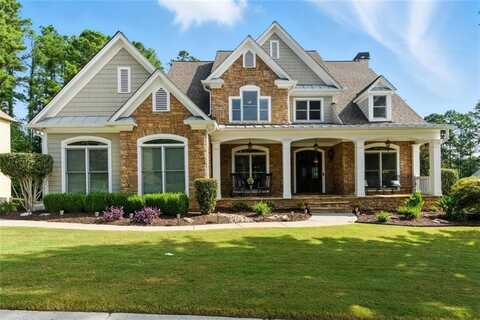 155 Calming Water Trail, Dallas, GA 30132
