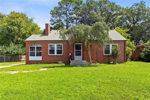 306 Marshall Street, Cedartown, GA 30125