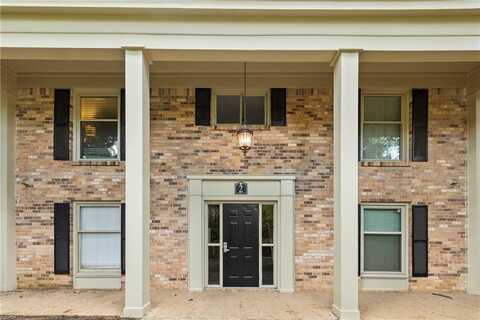 3650 Ashford Dunwoody Road NE, Atlanta, GA 30319
