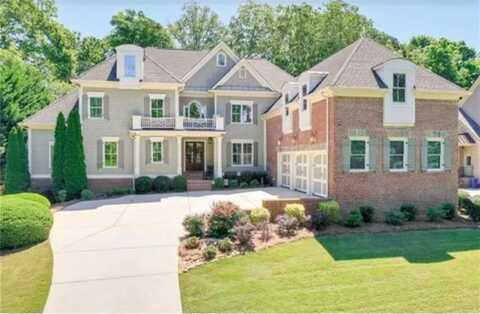 1680 Bill Murdock Road, Marietta, GA 30062