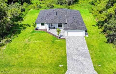 1621 Lincoln Avenue, Lehigh Acres, FL 33972