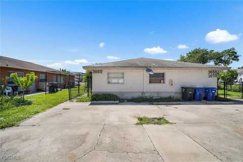 3660 seminole Avenue, Fort Myers, FL 33916