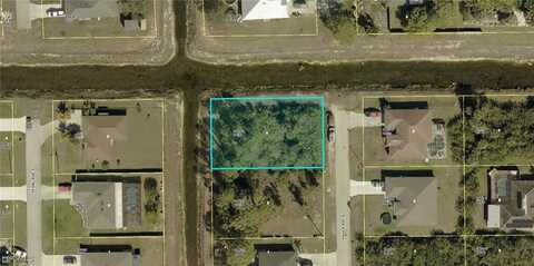 3100 Paula Avenue S, Lehigh Acres, FL 33976