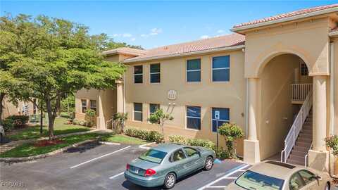4133 Bellasol Circle unit: 322, Fort Myers, FL 33916