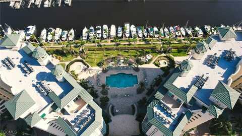 3414 HAncock Bridge Parkway E unit: 1202, North Fort Myers, FL 33909