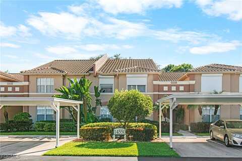 14550 Daffodil Drive unit: 1003, Fort Myers, FL 33919