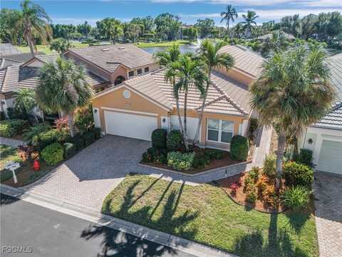 9548 Mariners Cove Lane, Fort Myers, FL 33919