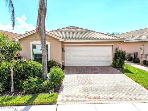 11074 Lancewood Street, Fort Myers, FL 33913