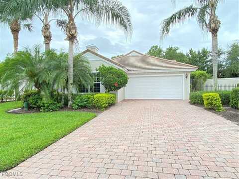 2287 Summersweet Drive, Alva, FL 33920