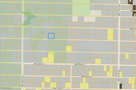 NW 308th Street, Okeechobee, FL 34972