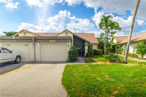 1709 Bent Tree Circle, Fort Myers, FL 33907