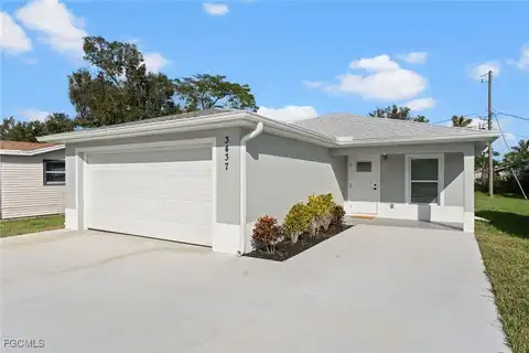 3437 Dora Street, Fort Myers, FL 33916