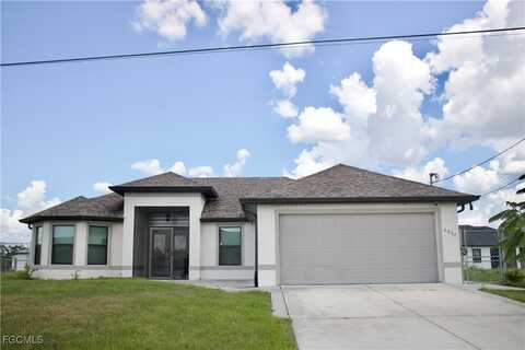 2907 Donald Avenue S, Lehigh Acres, FL 33976