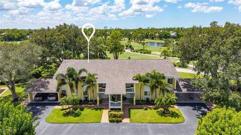15628 Carriedale Lane unit: 3, Fort Myers, FL 33912