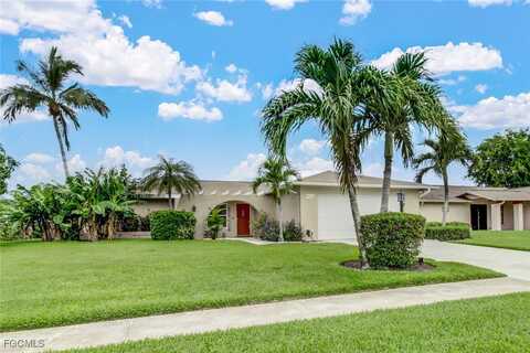 4650 Chippendale Drive, Naples, FL 34112