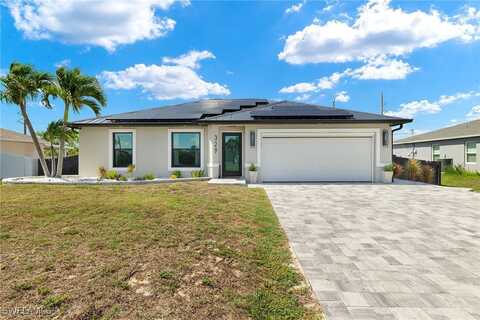 329 NE 27th Street, Cape Coral, FL 33909