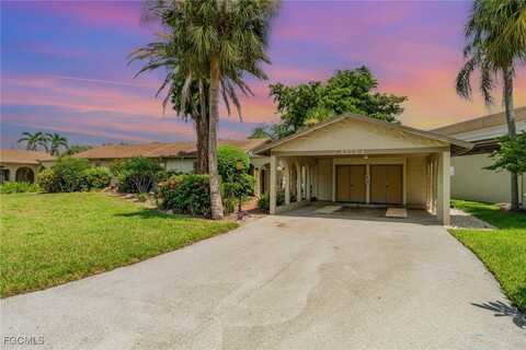 4272 Island Circle unit: A, Fort Myers, FL 33919