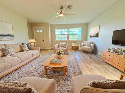 1418 SE 26th Street, Cape Coral, FL 33904