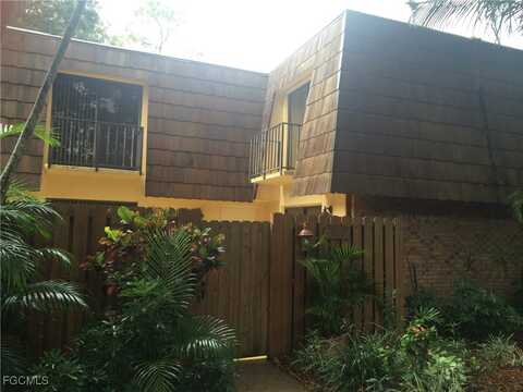 12345 Woodrose Court unit: 2, Fort Myers, FL 33907