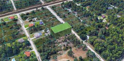 1612 Rush Avenue, Lehigh Acres, FL 33972