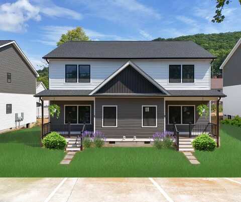 1006 POCAHONTAS AVE, STAUNTON, VA 24401