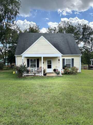 6047 CLING LN, CROZET, VA 22932