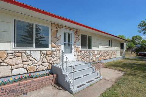 4597 Crackerville Road, Anaconda, MT 59711