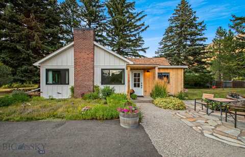 4948 US Highway 89 S, Livingston, MT 59047