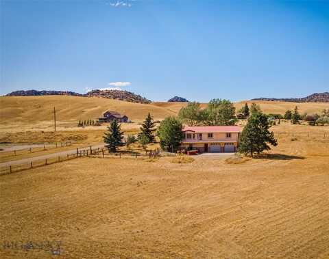 3 Lariat Loop, Ennis, MT 59729