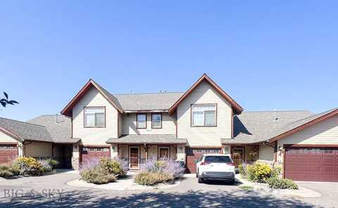 2963 Warbler Way unit: 4, Bozeman, MT 59718